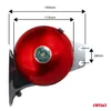 AMiO Hupe Horn 04075 125mm Produktbild-Vorschau 2