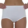 HERMKO 1150 5er Pack Damen Maxi-Slip aus Baumwolle, Produktbild-Vorschau 1