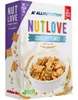 ALLNUTRITION NUTLOVE Crunchy Flakes 300g Zimt Produktbild-Vorschau 1