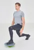 Schildkröt Fitness Balance Board Schwarz-Grün 960031 Produktbild-Vorschau 8