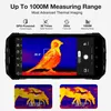 DOOGEE V31 GT 5G Telecamera termica Cellulare outdoor Senza Anteprima dell’immagine prodotto 4