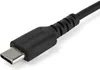 StarTech.com RUSB2CC2MB, 2 m, USB C, USB C, USB 2.0, 0,48 Náhled obrázku produktu 4