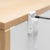 reer Furniture anti-tip kit, 1 Stück(e), Weiß, Kunststoff, Produktbild-Vorschau 7
