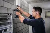 Bosch 2607017082 Bosch Betonbohrer Set 7 tlg. Silver Voir les images du produit 9