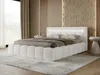 Chilly Möbel Design, postel LUMI, rozměry 200x200 cm, Náhled obrázku produktu 1