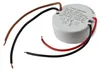 LED-Trafo KS-12R 12W 3-45V= rund Ein 220-240V Aus 350mA Produktbild-Vorschau 1