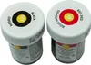 Wilton Glasurfarbe Tadago Set Rot Schwarz Produktbild-Vorschau 2