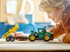 LEGO® Technic 42136 Ciągnik John Deere 9620R z napędem na 4 Podgląd zdjęcia produktu 9