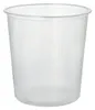 Verpackungsbecher, PP rund 125 ml Ø 10,1 cm · 3,1 cm Produktbild-Vorschau 4
