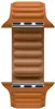 Apple Leather Link bandje voor de Apple Watch | 44/45/46/49 Productafbeelding-voorbeeld 6
