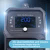 STAHLWERK Schutzgasschweißgerät 3-in-1 Kombi AC/DC WIG 200 Produktbild-Vorschau 6