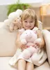 NICI Anioł Stróż Świnka La La Piggie 28 cm in gift box Produktbild-Vorschau 8