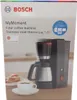 Bosch SDA Kaffeeautomat TKA6M273 sw Produktbild-Vorschau 23