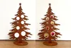 Tannenbaum zum Dekorieren 70cm Tanne Weihnachtsbaum Produktbild-Vorschau 2