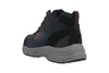 Skechers High Sneaker IRONHIDE Herren Leder und Synthetik Produktbild-Vorschau 5