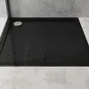 doporro Receveur de Douche Ultra Plat Bac à Douche Carré Voir les images du produit 3