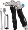 Druckluft Ausblaspistole Druckluftpistole Blaspistole Produktbild-Vorschau 1