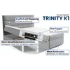Best for Home Boxspringbett mit Bettkasten Trinity K-1 Produktbild-Vorschau 6