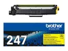Brother TN-247 Y Toner žlutý Náhled obrázku produktu 4