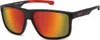 Carrera Ducati CARDUC 056/S MATTE BLACK/RED MULTILAYER Produktbild-Vorschau 2