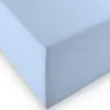 Fleuresse Boxspring- und Wasserbetten Jersey-Spannlaken Produktbild-Vorschau 1