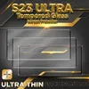 2-Pack Samsung S23 Ultra Displayschutzfolie - Gehärtetes Produktbild-Vorschau 5