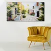 Coloray Acrylbild 140x70  Wandbild Acrylbilder Deko Produktbild-Vorschau 3