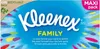 Salviette detergenti Kleenex per casa e ufficio, 128 pezzi Anteprima dell’immagine prodotto 1