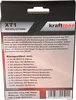Kraftmax Testeur de batterie XT1 Voir les images du produit 10