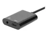 DIGITUS USB Type-C adaptér / převodník, Type-C na USB Náhled obrázku produktu 5