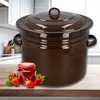 Kuketo | Smaltovaný hrnec na vaření 20 l - 32 cm velký Náhled obrázku produktu 5