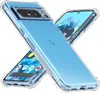 Hülle für Google Pixel 8 Pro Weich Transparent Handyhülle Produktbild-Vorschau 1