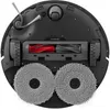 Roborock Qrevo Edge 5V1, zonder stofzak, zwart, rond, Productafbeelding-voorbeeld 10