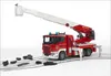 Scania Feuerwehrleiterwagen +L&S Module Produktbild-Vorschau 15