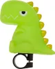 Dino klakson na kolo Zvonek na kolo Klakson na řídítka Náhled obrázku produktu 1