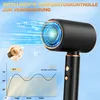 Profi Haartrockner mit 2400W & Ionen-Technologie – Produktbild-Vorschau 7