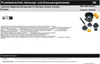 mixcover Saftpresse/Zitruspresse für Monsieur Cuisine Produktbild-Vorschau 8