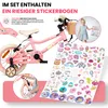 SUN BABY LOOFI Kinderfahrrad 14 Zoll, leichtes Aluminium Produktbild-Vorschau 8
