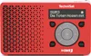TechniSat DIGITRADIO 1 SWR3-Edition | DAB+ & UKW-Radio mit Produktbild-Vorschau 1