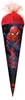 Roth Schultüte 22cm rund Marvel Spider-Man Produktbild-Vorschau 1