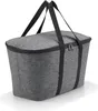 Reisenthel Coolerbag twist silver Produktbild-Vorschau 2