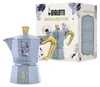 Italienische kaffeemaschine für 3 tassen Bialetti 0005363 Produktbild-Vorschau 2