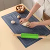 Váleček Silikonový váleček Váleček na pečení pizzy na Náhled obrázku produktu 6