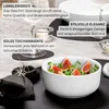 SÄNGER Porzellan Müslischalen Marlo 6-teilig Produktbild-Vorschau 5