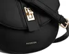 PTN 1379-9572 Schwarze Ökotasche Produktbild-Vorschau 11