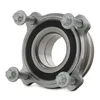 Meyle Radnabe + Radlager + ABS Ring hinten für BMW 5er E39 Produktbild-Vorschau 5