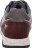 Mustang scarpe da ginnastica da uomo stringate scarpe basse Anteprima dell’immagine prodotto 12