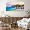 Coloray Bild aus Glas 140x70 wanddekoration Küche glasblock Produktbild-Vorschau 3