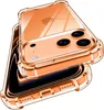 iPhone 18 Pro Hülle AVANA Schutzhülle Klar Durchsichtig Produktbild-Vorschau 1