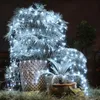 LED-lichtketting voor de tuin, 192 LED's, 8 lichtmodi, Productafbeelding-voorbeeld 5
